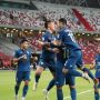 Hajar Singapura, Thailand Juara Grup A Piala AFF 2020