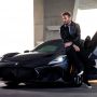 Tambah Koleksi Garasi, David Beckham Beli Supercar Maserati Edisi Terbatas