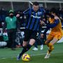 Atalanta vs Roma: Giallorossi Gulung La Dea 4-1