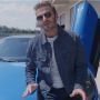 David Beckham Terserang Rinitis Alergi, Apa Sebab dan Gejalanya?