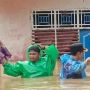 Ribuan Rumah di Pesisir Selatan Diterjang Banjir, 15.012 Jiwa Terdampak
