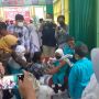 Kick Off Vaksinasi Anak 6-11 Tahun, Dinkes Gunungkidul Yakin Pelaksanaannya Lebih Mudah