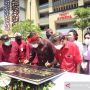 Pasar Rakyat Gianyar Rp 250 Miliar Diresmikan, Digadang-gadang Termewah di Indonesia
