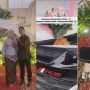 Lamar Kekasih Bawa Mobil Mewah dan Uang Rp200 Juta, Pria Ini Bikin Geger Warga Pekalongan