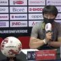 Pelatih Timnas Indonesia Racik Strategi Khusus Hadapi Malaysia di Laga Piala AFF 2022