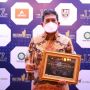 Mampu Tingkatkan Kualitas dan Inovatif, Dirut BPJS Kesehatan Masuk Jajaran Best CEOs