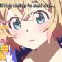 Sinopsis Anime Rental Girlfriend, Komedi Romantisnya Bikin Gemas