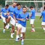 Termotivasi Anak Istri, Striker Malaysia Optimis Bisa Kalahkan Indonesia