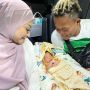 Nathalie Holscher dan Sule Berencana Menyunat Putranya, Apa Manfaatnya?