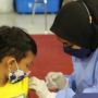 Akhir Januari Ini, Pemkot Balikpapan Target Vaksinasi Anak Usia 6-11 Tahun Rampung