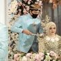 12 Momen Penting 7 Bulanan Aurel Hermansyah, Kental Usung Adat Jawa
