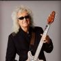 Brian May, Gitaris Queen Umumkan Positif Covid-19