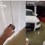 Rumah Mewah di Malaysia Terendam Banjir Perabotan Nyemplung, Warganet: Indoor Pool Check