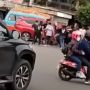 Viral Anak Punk Dihajar Puluhan Bikers, Begini Ujungnya