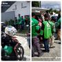 Rutin Berbagi Makanan Gratis Setiap Minggu, Geng Wanita Ini Tuai Pujian