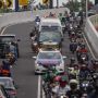 Catat! Ini Lho Aturan Larangan Warga Sipil Mengawal Ambulans di Jalan Raya
