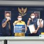 Surveyor Indonesia Beri Bantuan Rp 100 Juta untuk Korban Erupsi Gunung Semeru