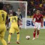 Tatap Kualifikasi Piala Asia 2023, Bek Malaysia Minta Lupakan Mimpi Buruk dari Timnas Indonesia di Piala AFF 2020