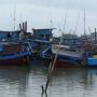 Gelombang Laut Tinggi, Nelayan Bengkulu Tak Melaut