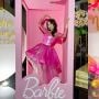 11 Potret Ultah Natasha Wilona, Totalitas Jadi Barbie In The Box!