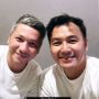Gading Marten Ajak Wijin Duet Pasca Putus dari Gisella Anastasia: Pergilah Kasih....