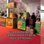 Viral! Cewek Ini Hadiri Kondangan Pemilik Toko Grosir, Sajiannya Bikin Malas Pulang