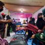 Warga Bontang Baru Rintis Bisnis Tas Sekolah, Target Pasar Hingga Luar Kota Taman