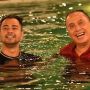 Sikapnya Disorot, 7 Momen Raffi Ahmad Ketemu Pejabat