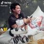 Viral Video Gaga Bahas Wanita Idaman: Gue Paling Gak Suka Cewek Kakinya Jelek