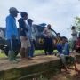 Mediasi Maling Bebek di Karawang Barat yang Viral,Polisi Beri Bantuan Sembako