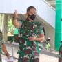 Tinjau Lokasi Muktamar ke-34 NU, Dandim 0410/KBL Tekankan Hal Ini