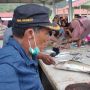 Asyik, Warga Dapat Ikan Gratis Usai Disuntik Vaksin Covid-19