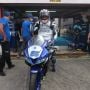 Sempat Absen, Yamaha Endurance Festival Kembali Digelar