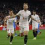 Hasil Liga Spanyol: Atletico Madrid Kalah 1-2 Di Kandang Sevilla