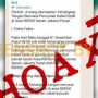 CEK FAKTA: Tiga Oknum Polisi Sekongkol Mau Curi Kabel Optik di Area RSPAD, Benarkah?
