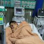 Eks Jaksa KPK Alami Kecelakaan saat Jogging Pagi, Riyono Butuh Donor Darah di Rumah Sakit
