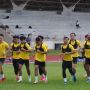 Seperti Indonesia, Timnas Malaysia Coret Pemain Naturalisasi dari Skuad Piala AFF 2022