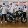Honda CB150X Hadir di Jogja dan Sekitarnya, Harga Diungkap, Ada Kompetisi Mini 4WD