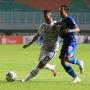 Tumbangkan Persiba di Stadion Pakansari, Klub Milik Raffi Ahmad Pede Masuk ke Semifinal
