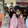 Mahasiswa PMM UMM Open Donasi Buku untuk Pojok Literasi Panti Asuhan Akhlaqul Karimah