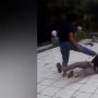 Viral Video Remaja Perempuan Dihajar di Kuburan China, Kadus: Itu Daerah Lain!