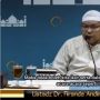 Umat Islam Dilarang Terima Orderan Saat Natal, Ustaz Ini Disemprot Abu Janda