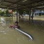 Pemerintah Malaysia Ngamuk, Banyak Warganya Yang Main TikTok Saat Bencana Banjir