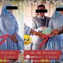 Viral Video Pernikahan Pengantin Cemberut, Warganet: Terpaksa?
