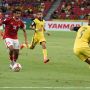 Kalah 1-4, Pelatih Malaysia Akui Timnya Sulit Imbangi Indonesia
