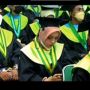 Viral Momen Wisuda Batal Haru, Lagu yang Dinyanyikan Justru Bikin Wisudawan Kena Mental
