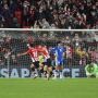Hasil Liga Spanyol: Athletic Bilbao Tekuk Real Betis, Granada Menang Besar