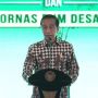 Klaim Total Penyaluran Dana Desa Capai Rp 400,1 Triliun, Jokowi: Kok Diem? Kaget?