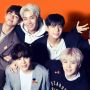 BTS Kembali Masuk Nominasi Grup Internasional Terbaik di BRIT Awards 2022!