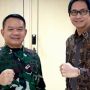 Bangga pada Kemuliaan Hati Jenderal Dudung, Addie MS: Di Sini Aku Terdiam